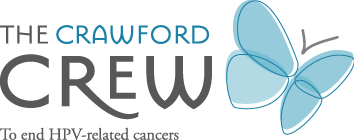 The Crawford Crew Logo