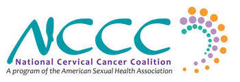 national cervical cancer logo