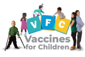Vaccine for Children Program (VFC)